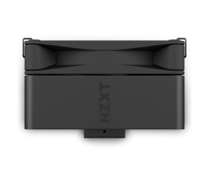 Wentylator NZXT T120 Black 120mm